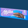 Milka Tablette de chocolat MMMAX Oreo* Chocolat