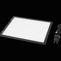 Action Tablette lumineuse LED Crafts & Co* Bricolage