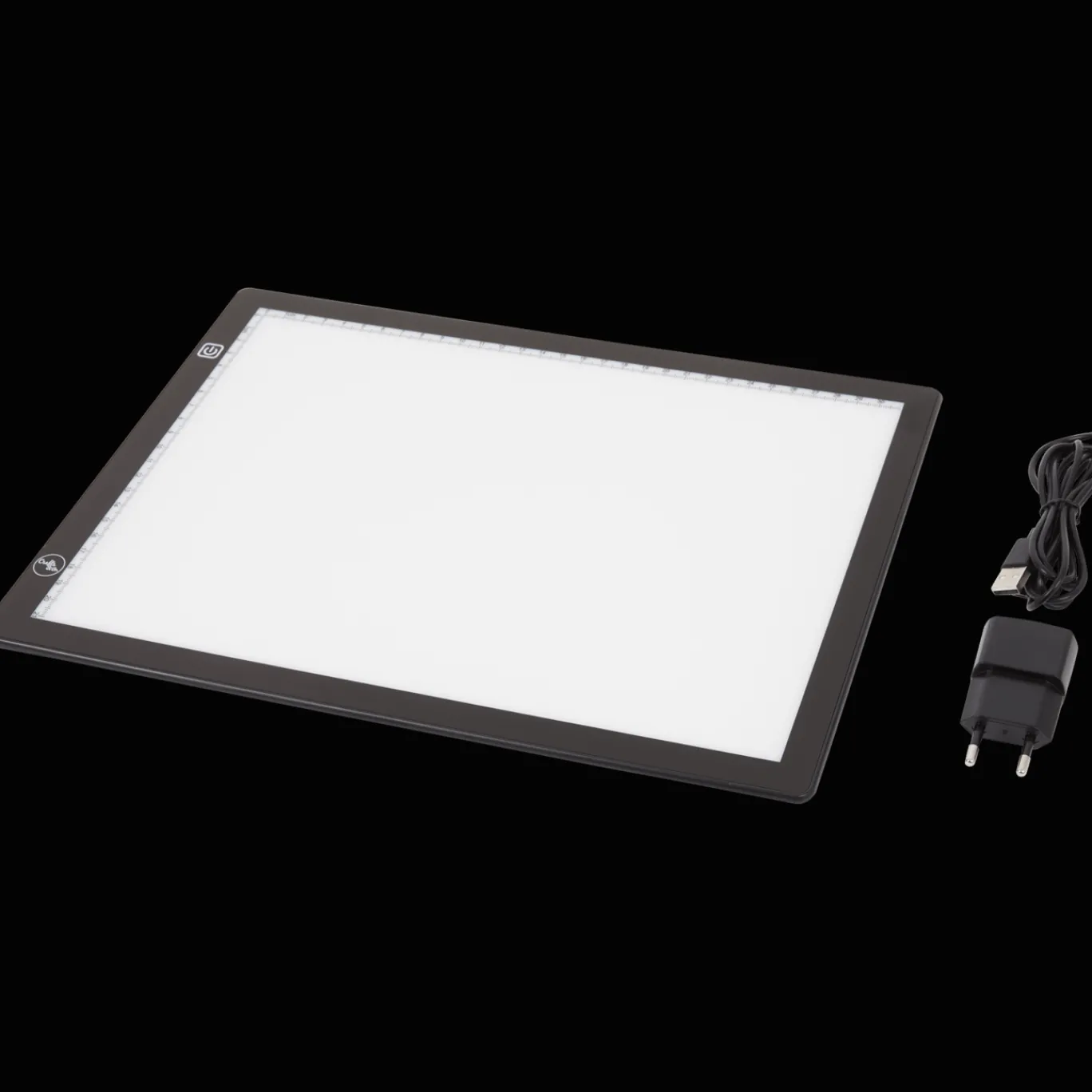 Action Tablette lumineuse LED Crafts & Co* Bricolage