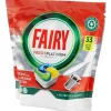 Fairy Tablettes pour lave-vaisselle Fresh Platinum* Produits De Lessive Et Vaisselle