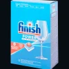Finish Powerball Tablettes pour lave-vaisselle All-in-1 Essential* Produits De Lessive Et Vaisselle