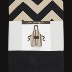 Action Tablier de cuisine* Textiles De Cuisine