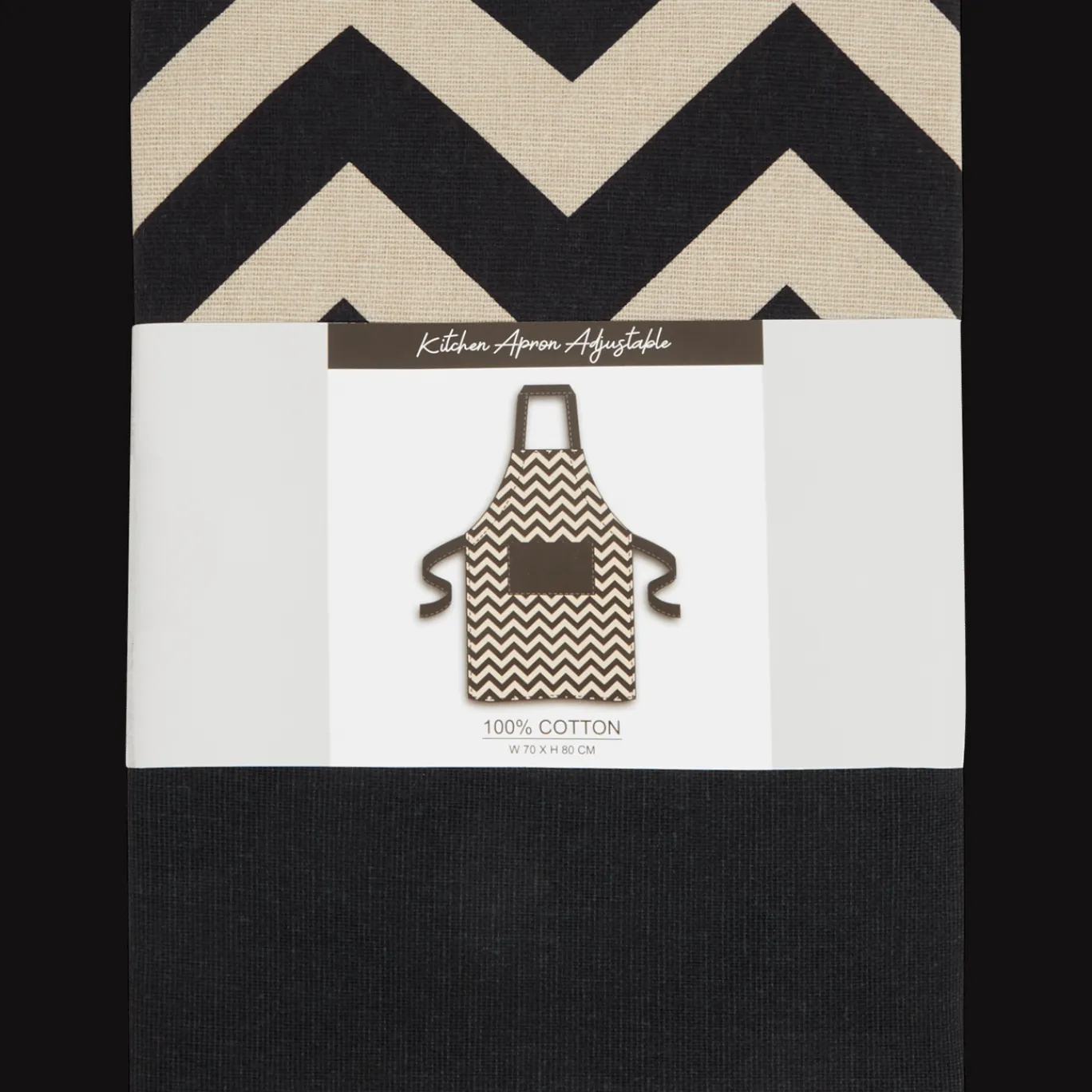 Action Tablier de cuisine* Textiles De Cuisine