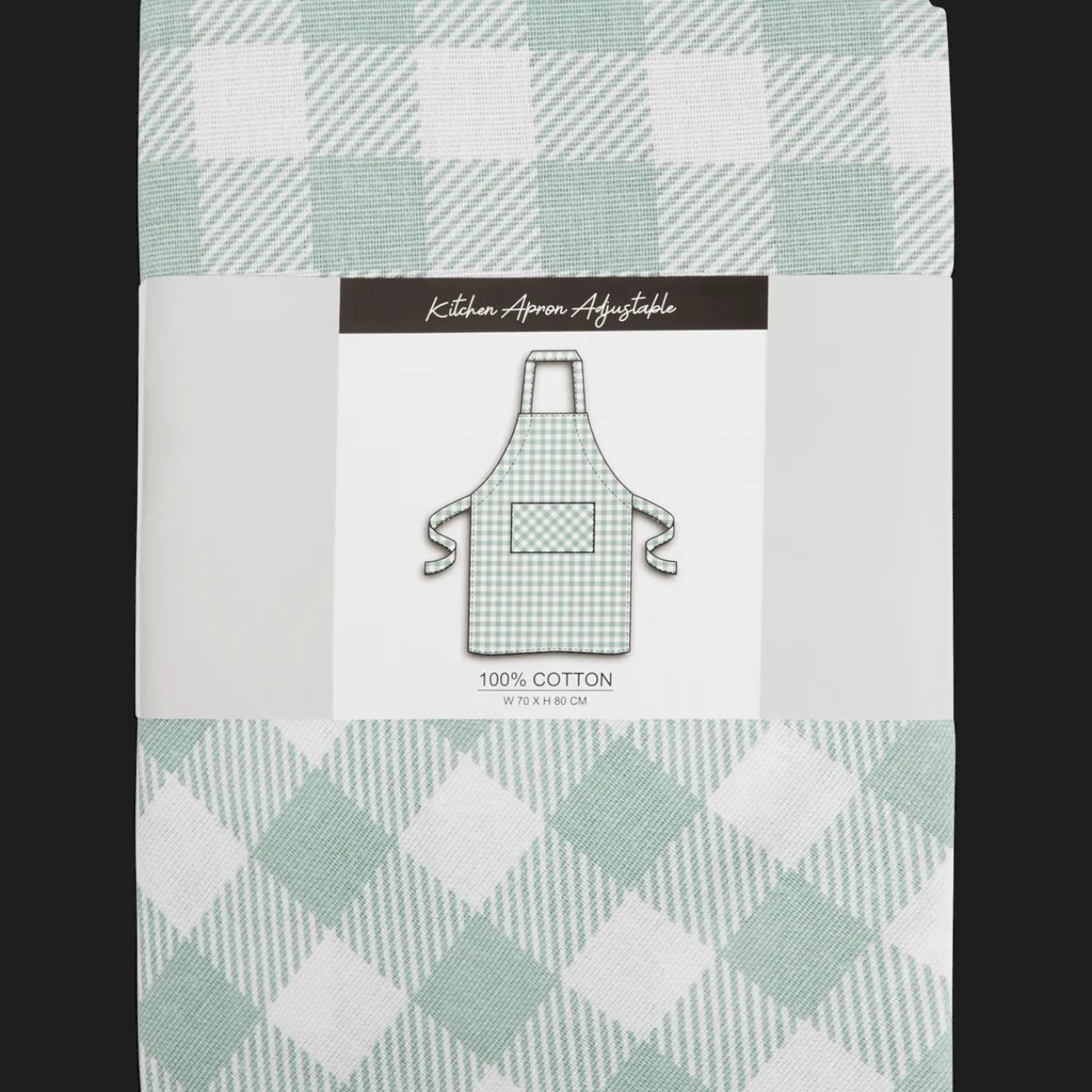 Action Tablier de cuisine* Textiles De Cuisine