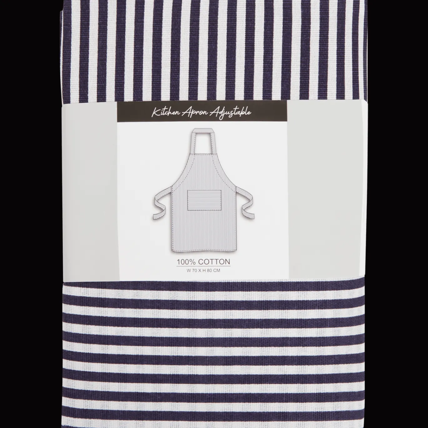 Action Tablier de cuisine* Textiles De Cuisine