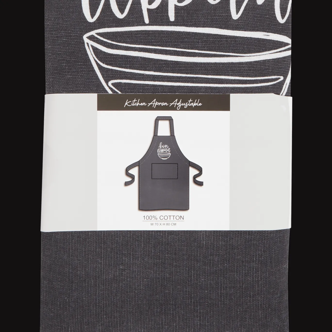 Action Tablier de cuisine* Textiles De Cuisine