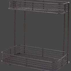 Action Étagère à épices* Accessoires Pour La Maison
