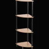 Action Étagère d'angle* Accessoires Pour La Maison