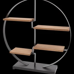 Action Étagère décorative en métal Home Accents* Accessoires Pour La Maison