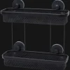 Action Étagère de douche* Accessoires Pour Salle De Bains Et Toilettes