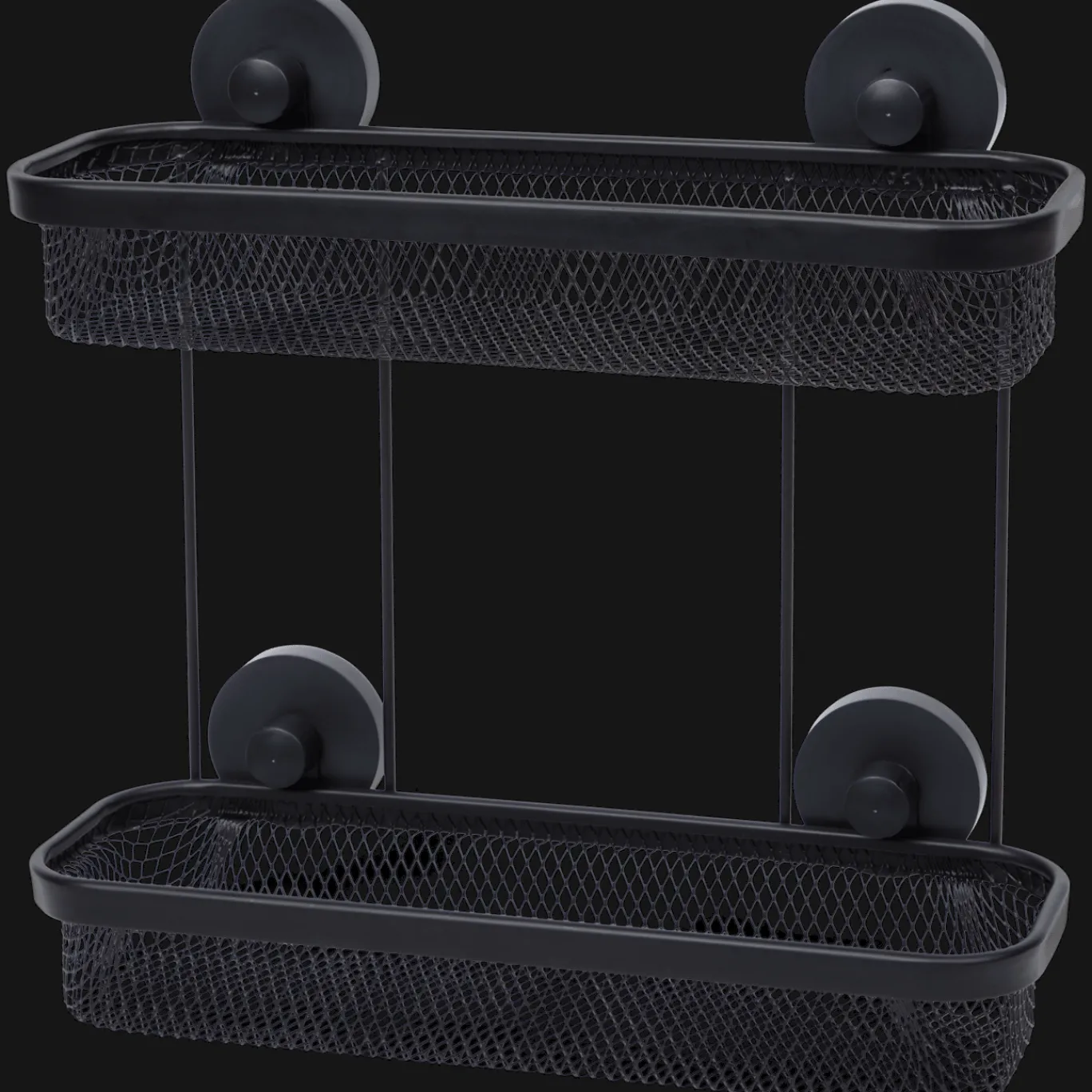 Action Étagère de douche* Accessoires Pour Salle De Bains Et Toilettes