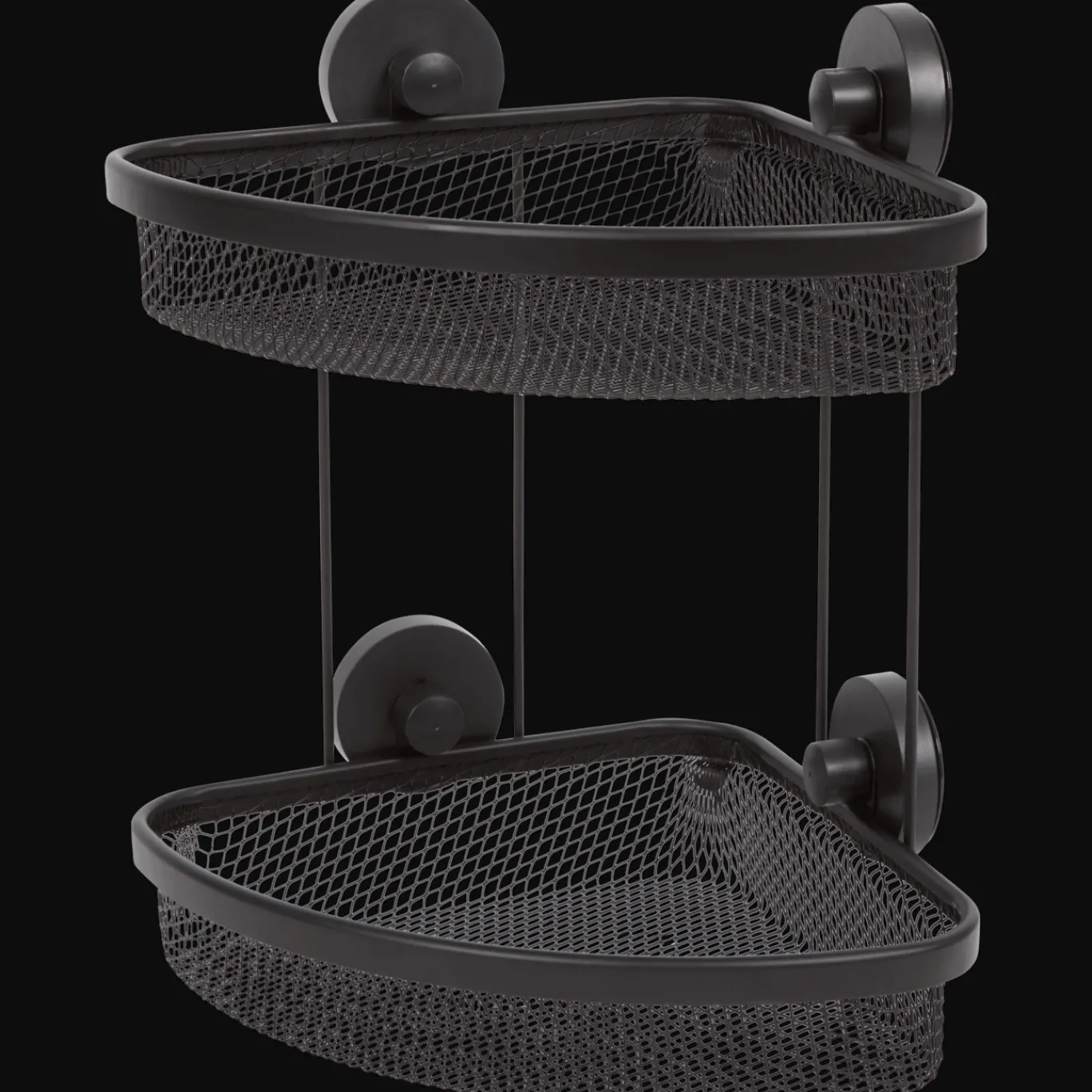 Action Étagère de douche* Accessoires Pour Salle De Bains Et Toilettes