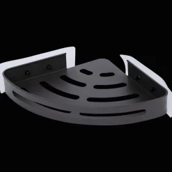 Action Étagère de douche Absolu Chic* Accessoires Pour Salle De Bains Et Toilettes