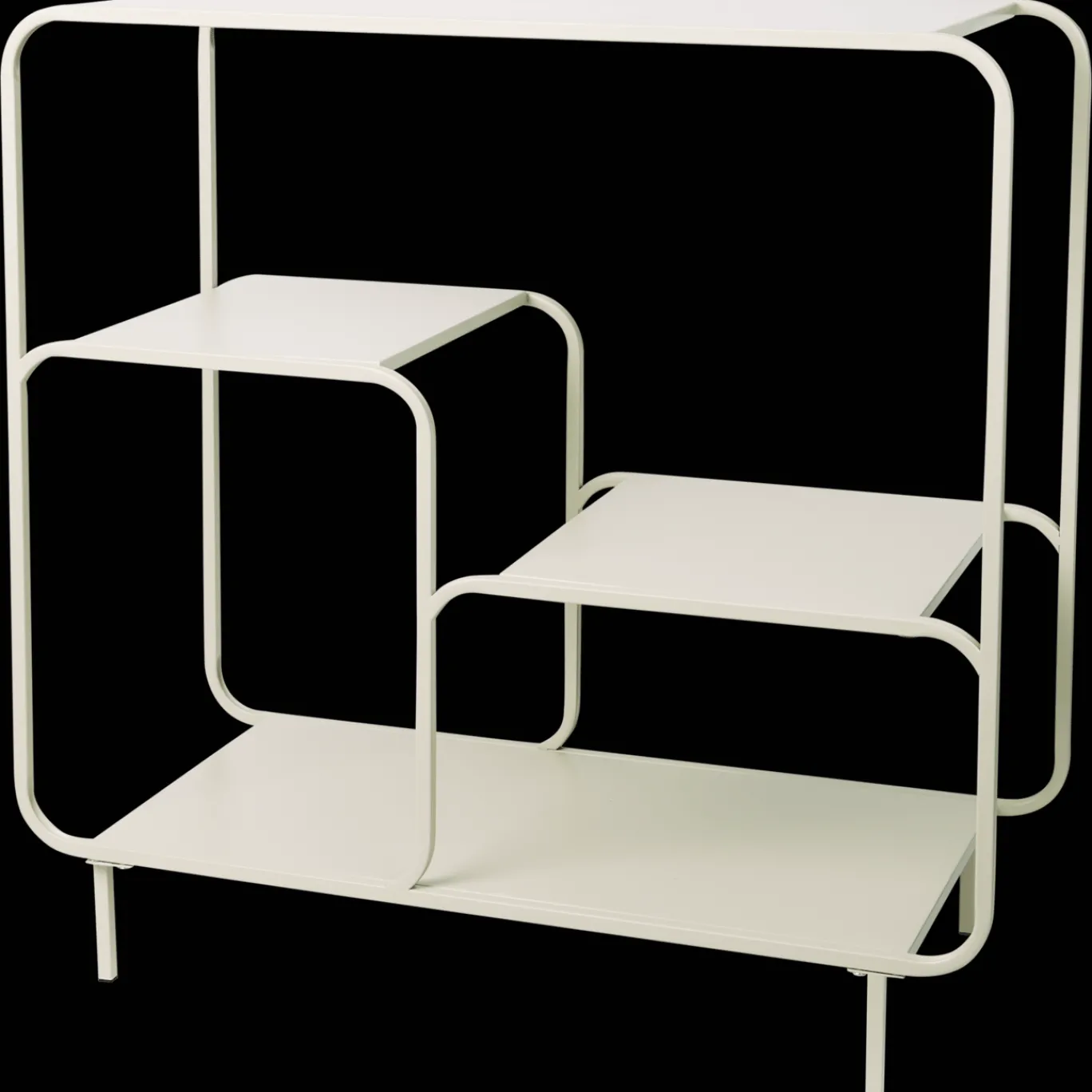 Action Étagère en métal* Accessoires Pour La Maison