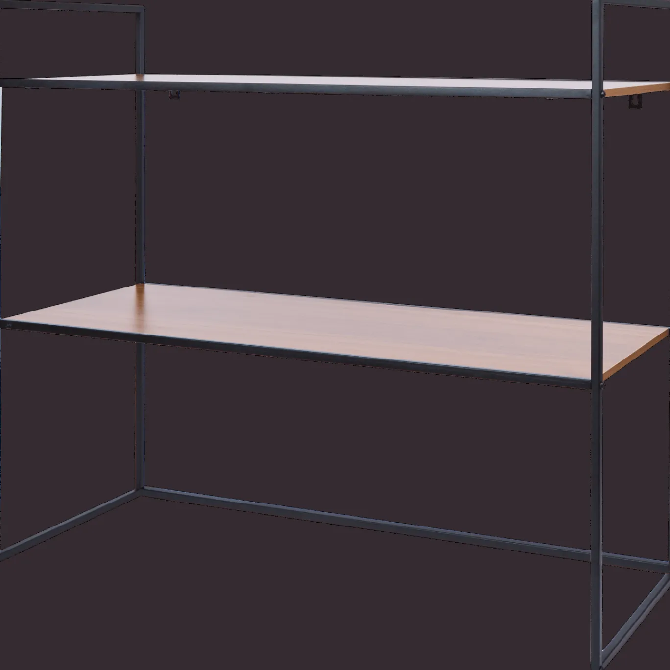 Action Étagère en métal* Accessoires Pour La Maison