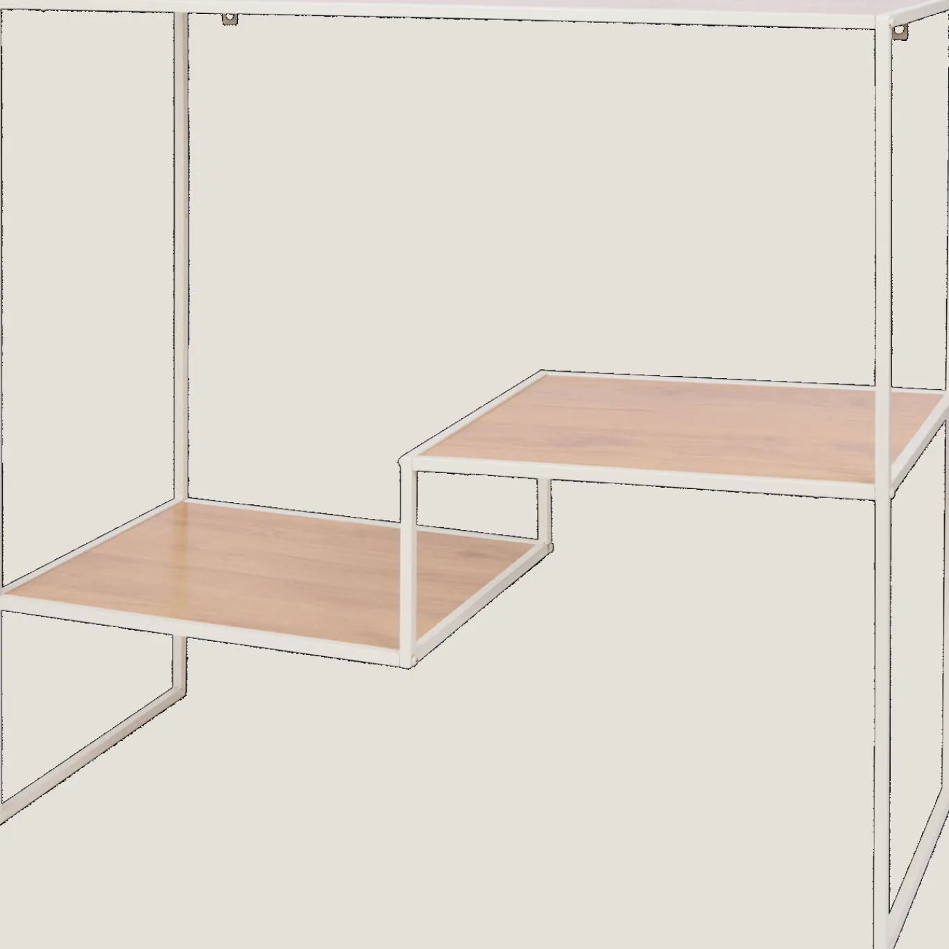 Action Étagère en métal* Accessoires Pour La Maison