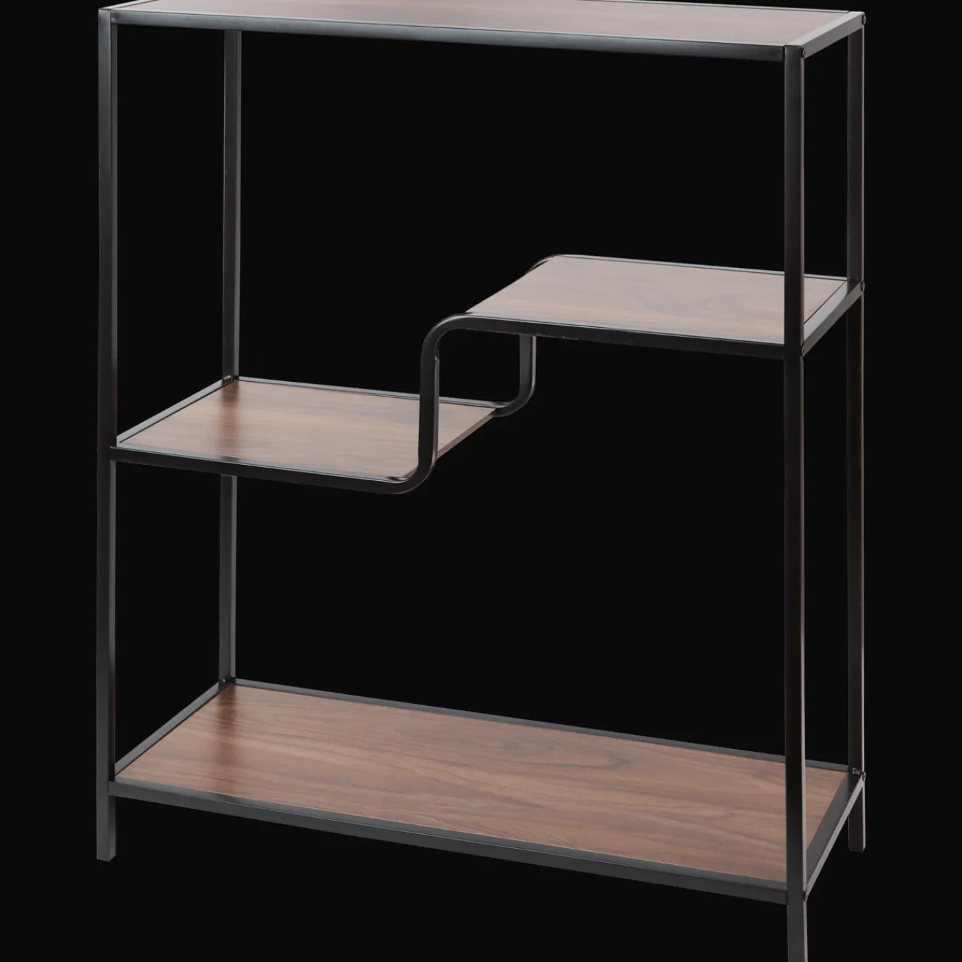 Action Étagère en métal* Accessoires Pour La Maison