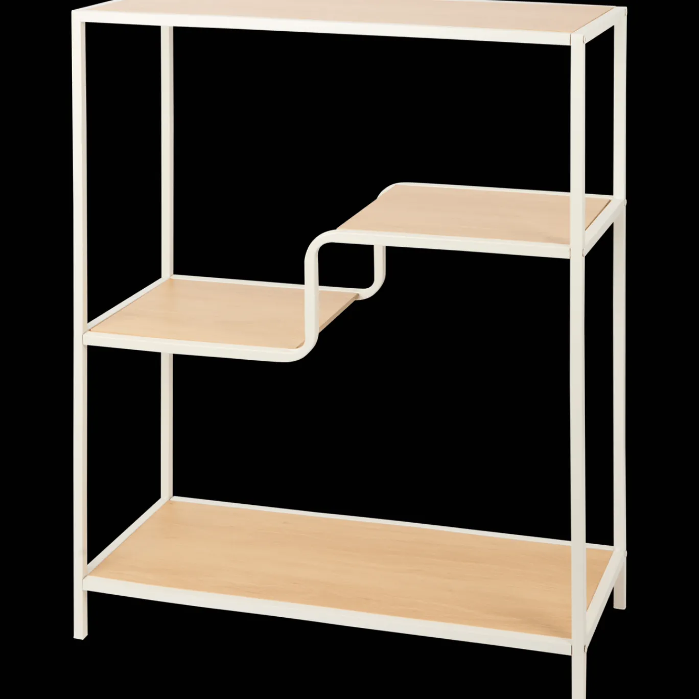 Action Étagère en métal* Accessoires Pour La Maison