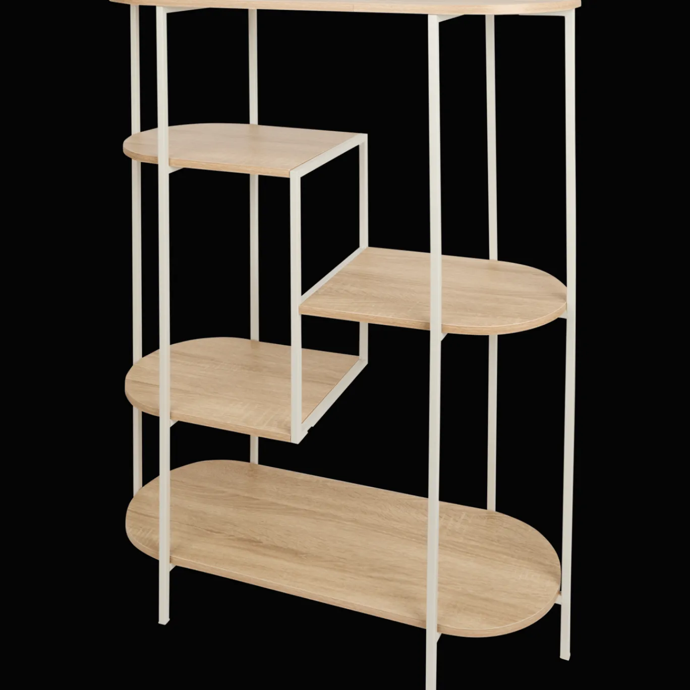 Action Étagère en métal* Accessoires Pour La Maison