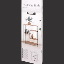 Action Étagère en métal* Accessoires Pour La Maison