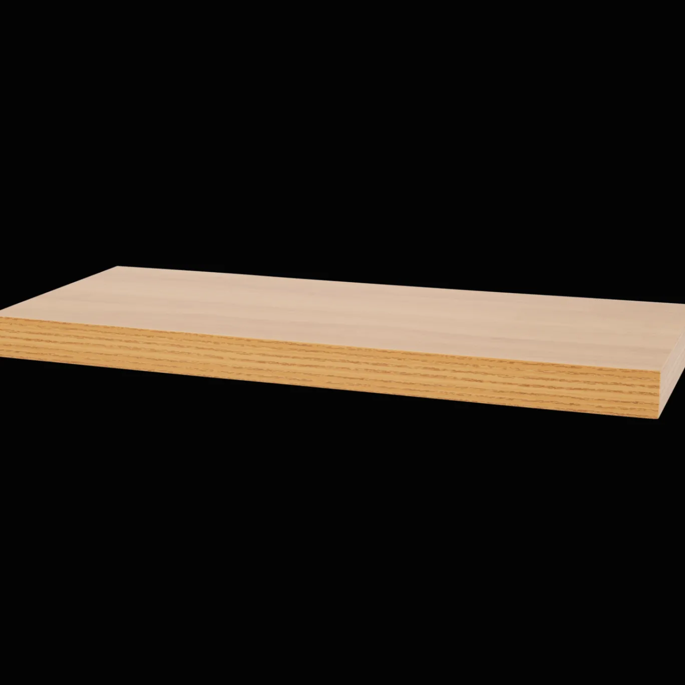 Action Étagère murale flottante Home Accents* Accessoires Pour La Maison