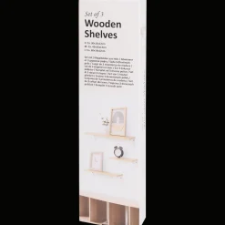 Action Étagères murales* Accessoires Pour La Maison