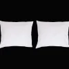 La Maison Rêve Taies d'oreiller en percale* Literie