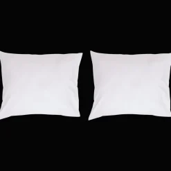 La Maison Rêve Taies d'oreiller en percale* Literie