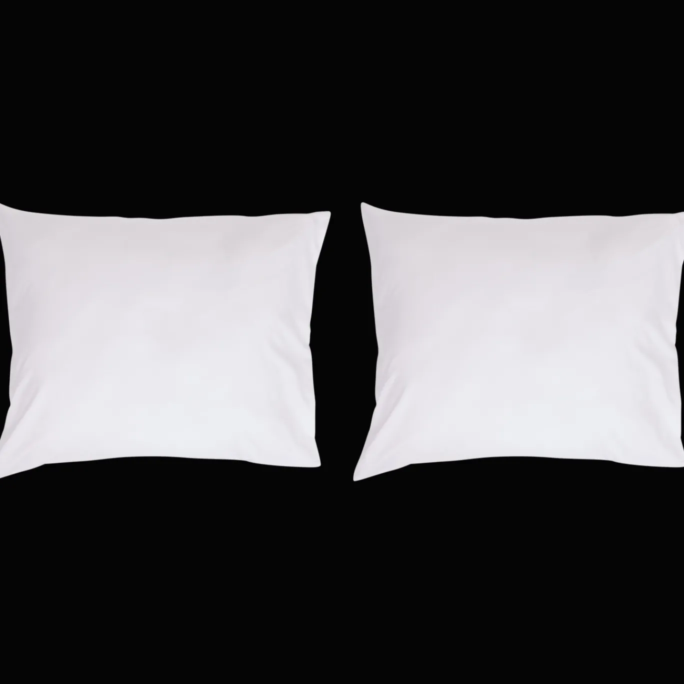 La Maison Rêve Taies d'oreiller en percale* Literie