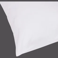 La Maison Rêve Taies d'oreiller en percale* Literie