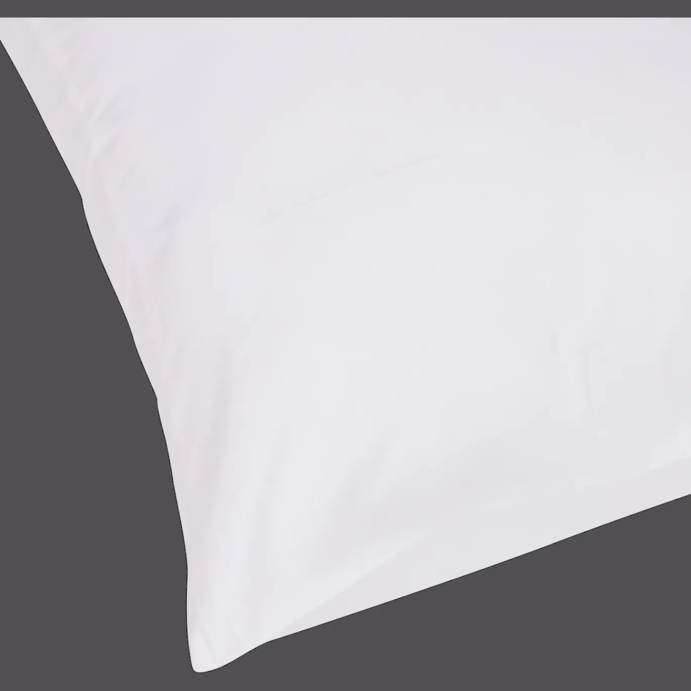 La Maison Rêve Taies d'oreiller en percale* Literie