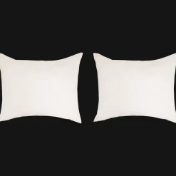 La Maison Rêve Taies d'oreiller en percale* Literie