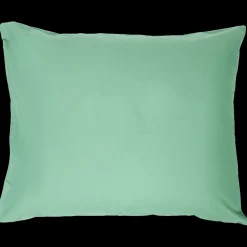 La Maison Rêve Taies d'oreiller en percale* Literie