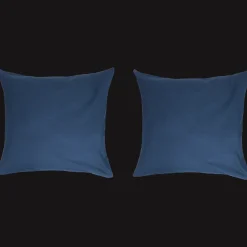 La Maison Rêve Taies d'oreiller en percale* Literie