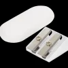 Office Essentials Taille-crayon et gomme* Accessoires De Bureau