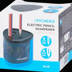 Action Taille-crayon électrique* Accessoires De Bureau