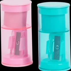 Action Taille-crayons avec gomme* Accessoires De Bureau