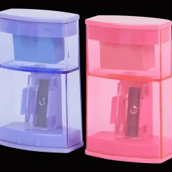 Action Taille-crayons avec gomme* Accessoires De Bureau