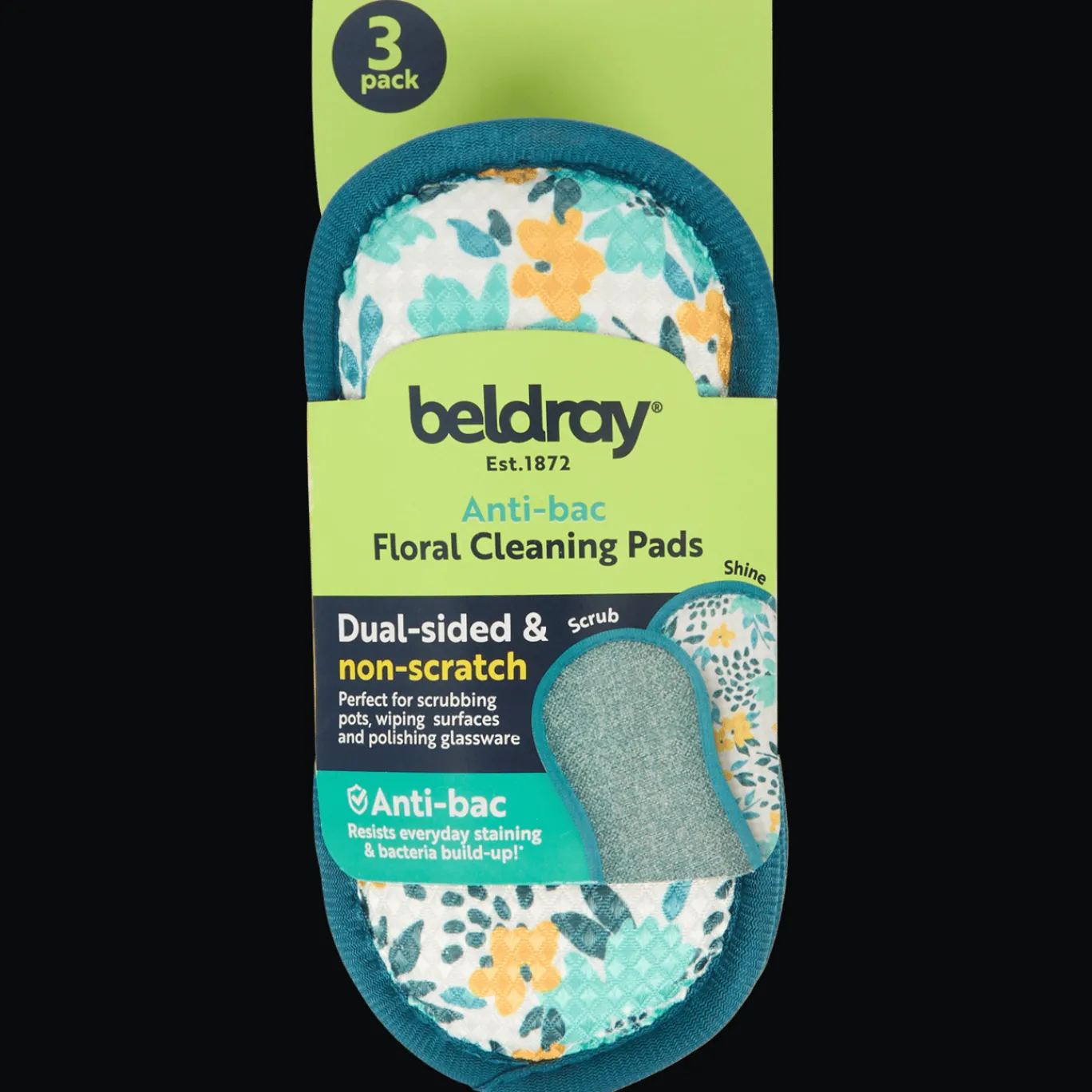 Beldray Tampons de nettoyage* Articles De Nettoyage