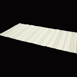 Action Tapis à rayures* Accessoires Pour La Maison