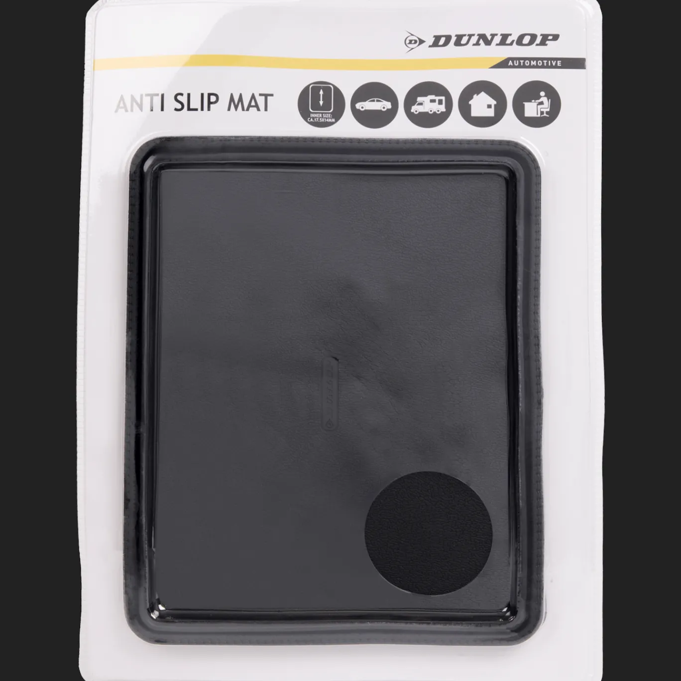 Dunlop Tapis antidérapant* Accessoires Automobiles