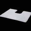 Action Tapis contour de WC* Salle De Bain
