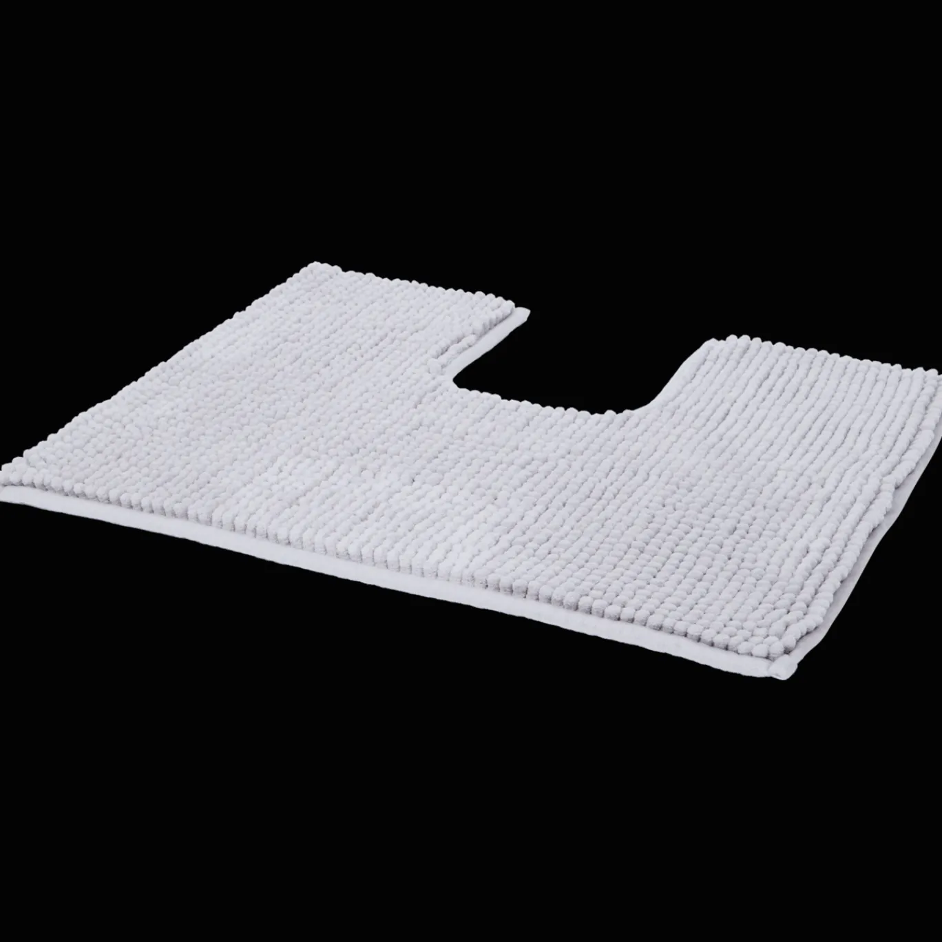 Action Tapis contour de WC* Salle De Bain