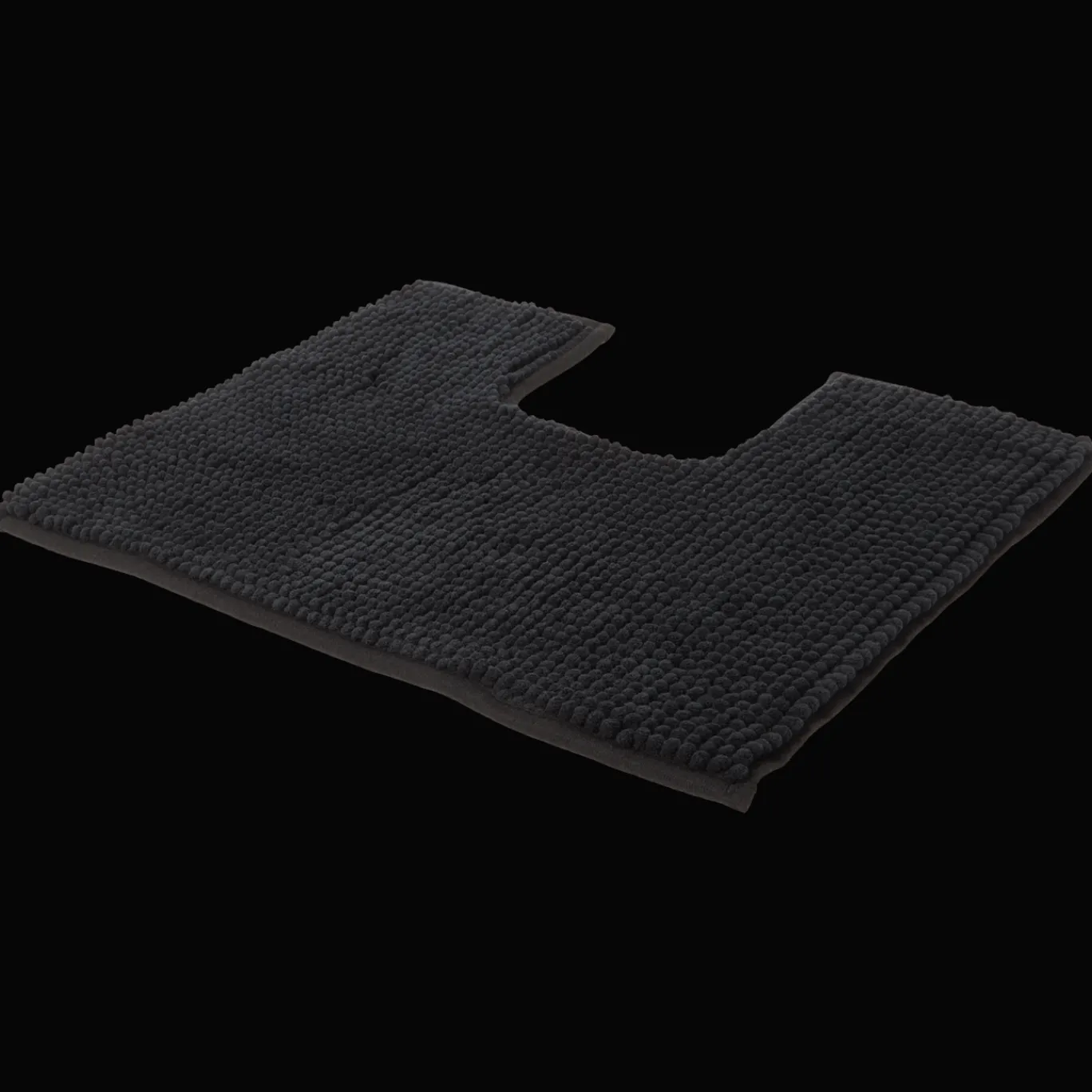 Action Tapis contour de WC* Salle De Bain