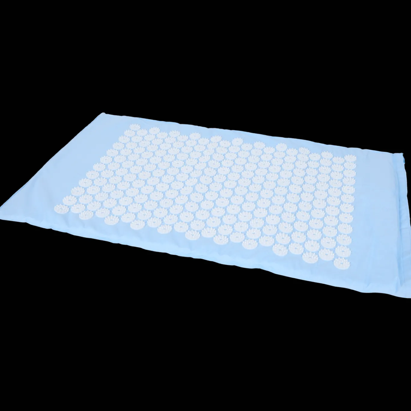 Action Tapis d'acupression* Soins Corporels