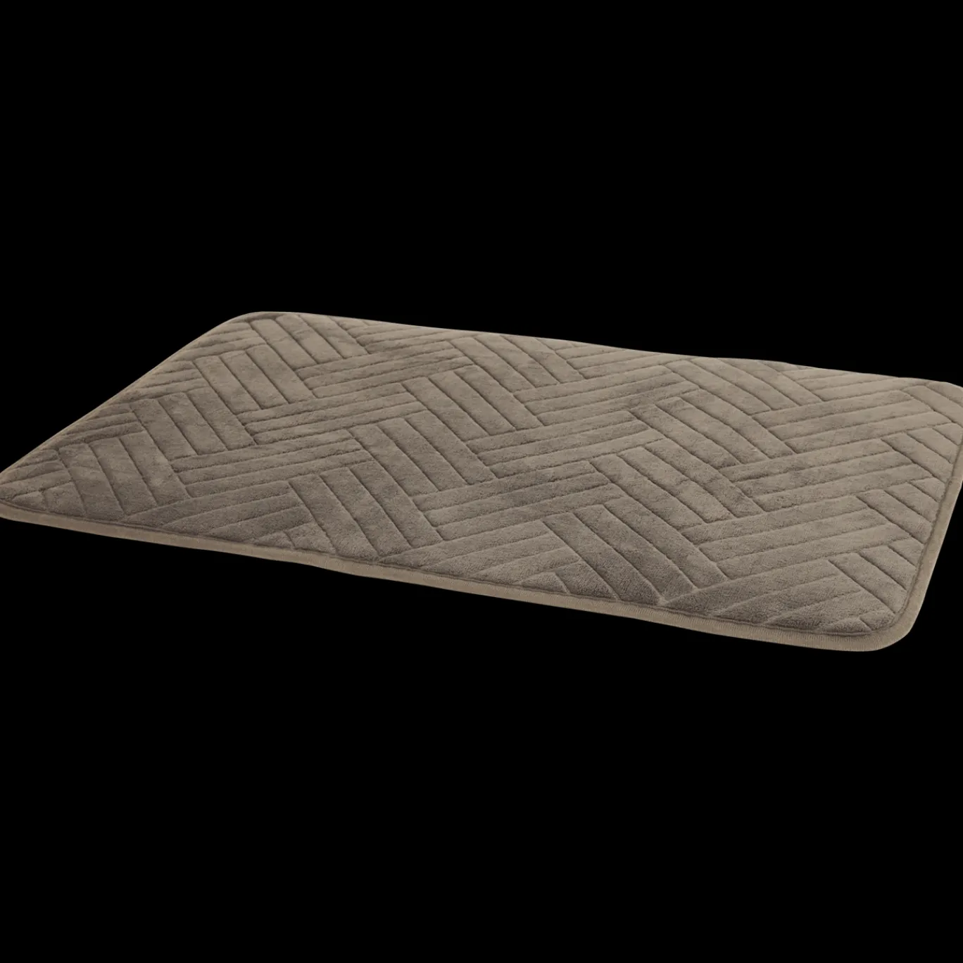 Action Tapis de bain* Salle De Bain