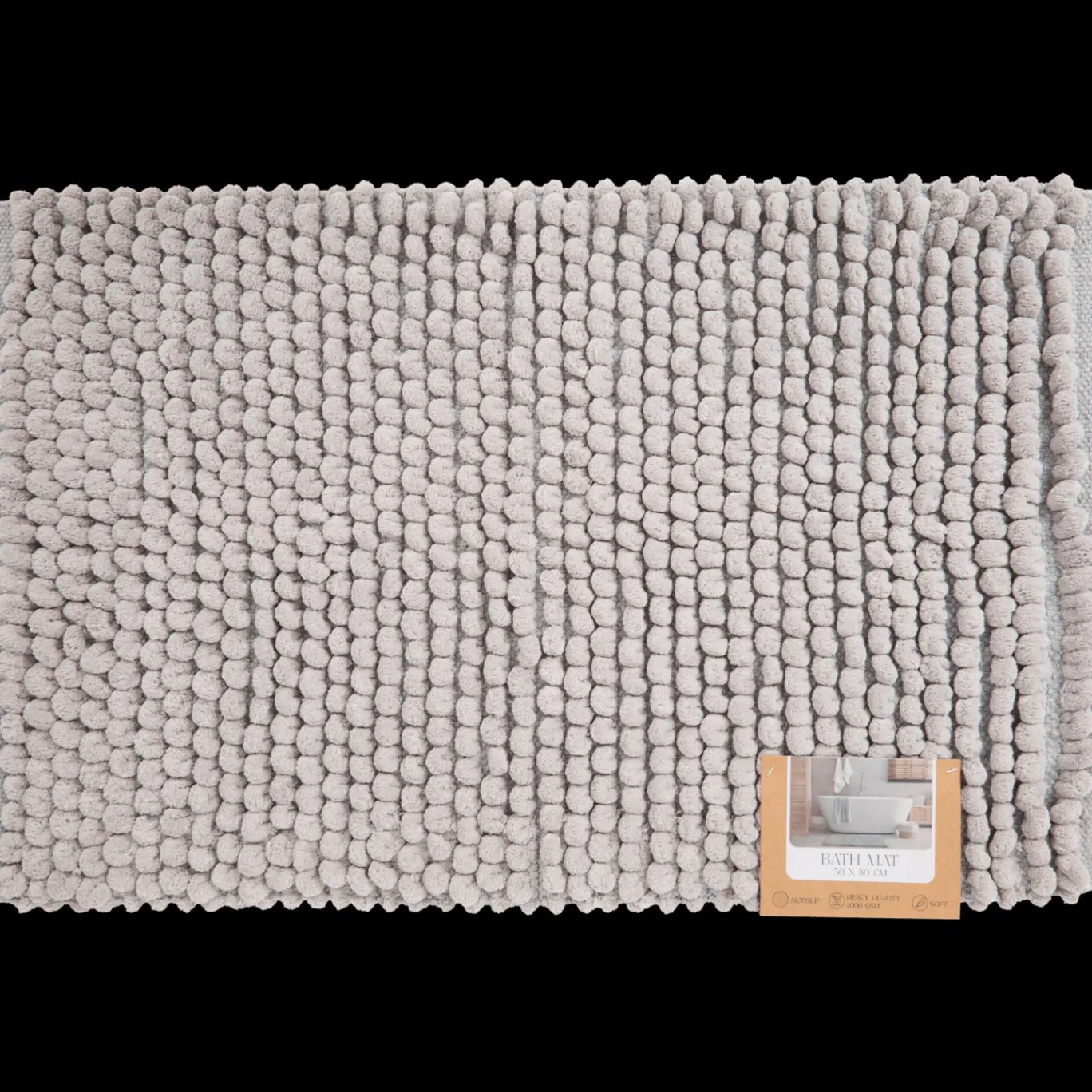 Action Tapis de bain* Accessoires Pour La Maison
