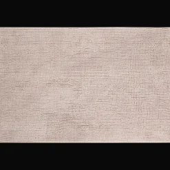 Action Tapis de bain chenille* Accessoires Pour La Maison