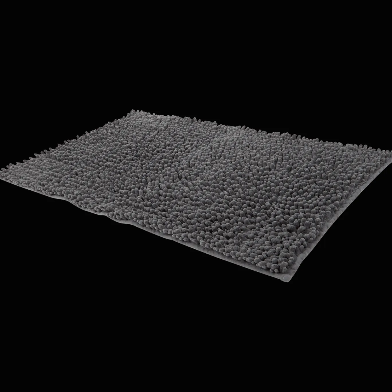 Action Tapis de bain chenille* Salle De Bain