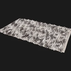 Action Tapis de bain en chenille* Salle De Bain